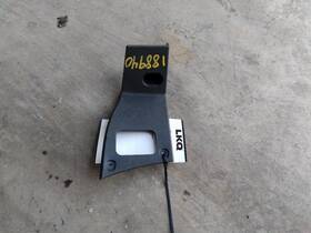 A22-73805-000 Freightliner 2554430 Cascadia 126 Interior Parts Misc. 3837119