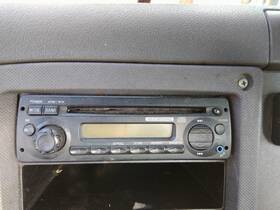 3847148 Freightliner 2563223 Cascadia 125 Radio Am/fm/cd