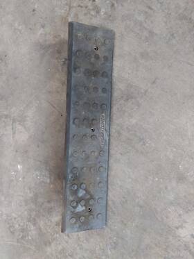 3859277 Freightliner 2573374 Na Cascadia 113 Interior Parts Misc.