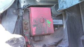 A66-01831-002 Freightliner 2573502 Cascadia 126 Electrical Component 3859446