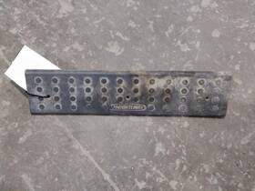 18-53264-001 Freightliner 2579372 2010 Cascadia 125 Interior Part 3869678