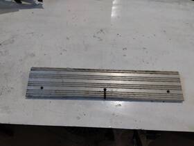 3878016 Freightliner 2585033 Na 2001 Century 120 Interior Part
