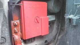 A66-01830-00 Freightliner 2588226 Cascadia 126 Electrical Component 3881900
