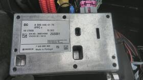 A0004464175 Freightliner 2592820 Cascadia 126 Electronic Parts Misc 3892034
