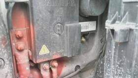 A66-01883-007 Freightliner 2598709 Cascadia 126 Electrical Component 3903096