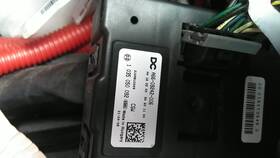 A66-09242-006 Freightliner 2598731 Cascadia 126 Electrical Component 3903118