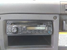 3908733 Freightliner 2601741 2011 Cascadia 113 Radio Am/fm/cd