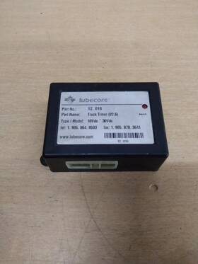 3923277 Freightliner 2614186 12.016 2012 Cascadia 113 Electronic Part