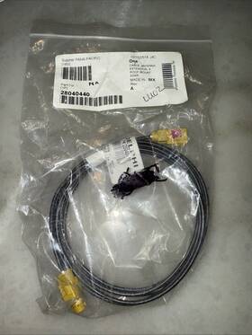 28040440 Freightliner Cascadia Delam Sirius Xm Cable Extension Pana-pacific