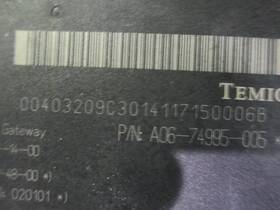 A06-74995-005 Freightliner 896982 Replaces 2012 Cascadia 125 Electrical Component