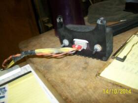 57-02926c Freightliner 970200 Century 120 Electrical Component 1982533