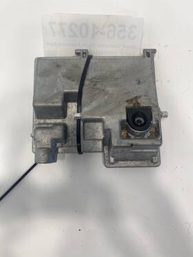 A0004462605 Freightliner 2022 Cascadia Collision Avoidance System 356-10277