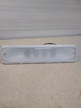 A22-73831-000 Freightliner Dome Light Clear Lens