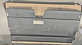 A22-76266-040 Freightliner Oem Cascadia Sleeper Skirt Fairing Passenger Side