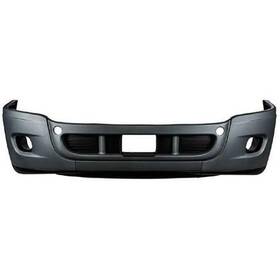 Freightliner Hdb010302 Bmp Asm Kit Ft Hd 08 17 Cascadia 3 Piece Lt/rt/cent W For
