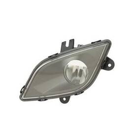 Hdl010106l Freightliner Fog Lmp Asm Ft/l 18 22 Cascdia 126 / 116 Abs Plastic For