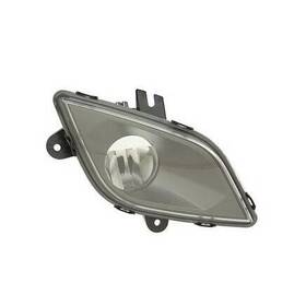 Hdl010106r Freightliner Fog Lmp Asm Ft/r 18 22 Cascdia 126 116 Abs Plastic L For