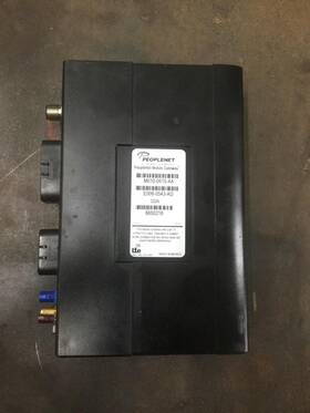 M010-0615-aa Freightliner Pmg16f8048 Cascadia 125 Electrical Component 3327985