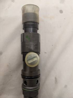 Ra4710700387 Freightliner Detroit Diesel Fuel Injector