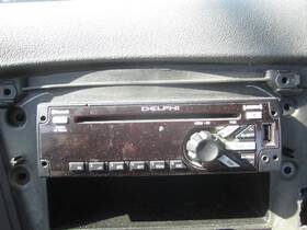 Rdo180656 Freightliner Replaces Cascadia 113 2011 Radio Am/fm/cd 3483125