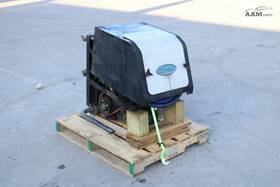 Svz91544846 Freightliner 2018-2024 Cascadia Auxiliary Power Unit Apu Diesel Carrier Oem