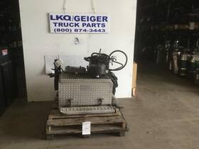 2715199 Frigette 1647379 All Auxiliary Power Unit