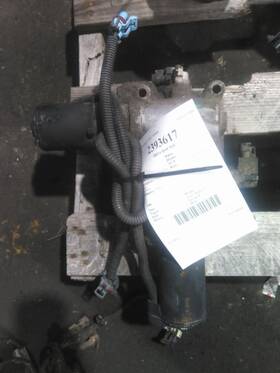 Faom16810c Fuller 2393617 Replaces A-8226 Gear Shifter Used 3646510