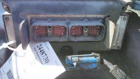 Rtom16910bdm3 Fuller 2448730 Transmission Control Module Tcm 3707727