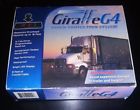 G4 Giraffe Overhead Collision Alert System Wheel Car Hauler 861056000020
