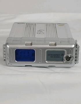 G4-304sd1 Gatekeeper Dvr Hd6-600 6 Ch 4g T-mobile Used Vg Condition Ops Omaha Ne