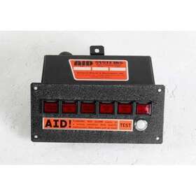 2500086 General Diesel & Electronics And Alarm Asy