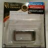 68662 Gg Grand General Kenworth Peterbuilt Freightliner Plastic Rocker Switch Cover