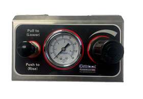 Glo239914 Global Excotrans Usa Truck Lift Axle Controls Mini Console