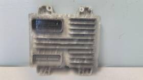 3717661 Gm 2457776 1265877 6.0l V8 Gas 2015 Engine Control Module Ecm
