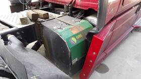 3612065 Go Green 2362410 Evolution Auxiliary Power Unit