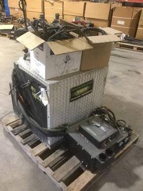 Apu14g0227 Go Green Replaces Adam 2014 Auxiliary Power Unit 3296751