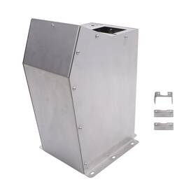Golfpartstore Gps5450744 Console Controls Tower Dump Truck Cable Dumping System Air