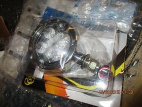 Gga-78553 Grand General Accessories 1561421