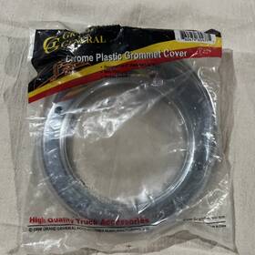Gga-80477 Grand General New Cr.plastic Grommer Cover 80477