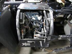 3750379 Green 2485123 Ee0932 Auxiliary Power Unit