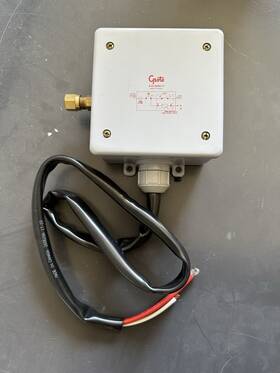 01-4400-71 Grote Air Brake Switch With Relay