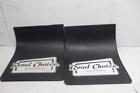 Gt-240 Globtech Pairs Semi Truck Mud Flaps