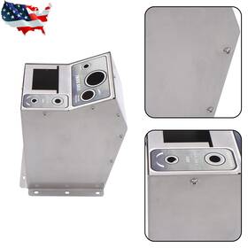 Gurdtopo Gaa3511537 Cable Dumping System Air Dump Truck Console Controls Tower