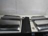 H22j153abca Bristol Compressors Standard Tube Mount Bright Quarter Fenders