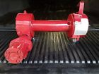 H246r121742 H246 Ramsey Winch Wrecker Tow Truck Jerr Dan Prowinch Rollback Willys