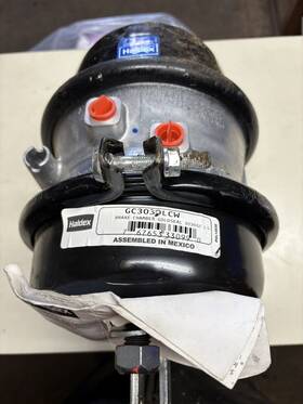 Gc3030lcw Haldex Air Brake Chamber Part Number 82