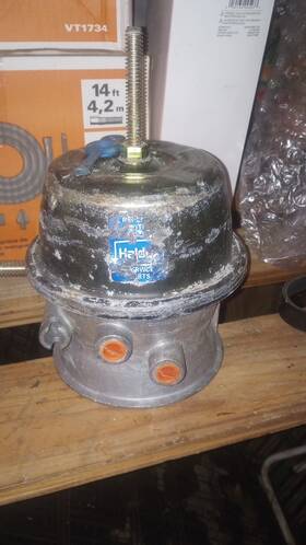 S1372024303 Haldex Air Brake Chambernew Open Box