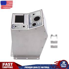 Handdo Ego4769401tl Dump Truck Console Controls Tower Cable Dumping System No Included