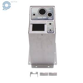 Happy19star Hp157233 Cable Dumping System Air Console Controls Tower Dump Truck