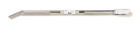 Harps Tarps Winch Bar Chrome Type Cswb